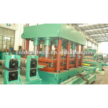 Steel Silo Thick Corrugated Panel Roll Forming Line